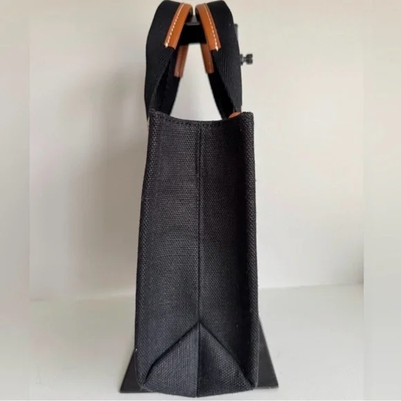 Chloe Small Woody Tote - Picture 5 of 6